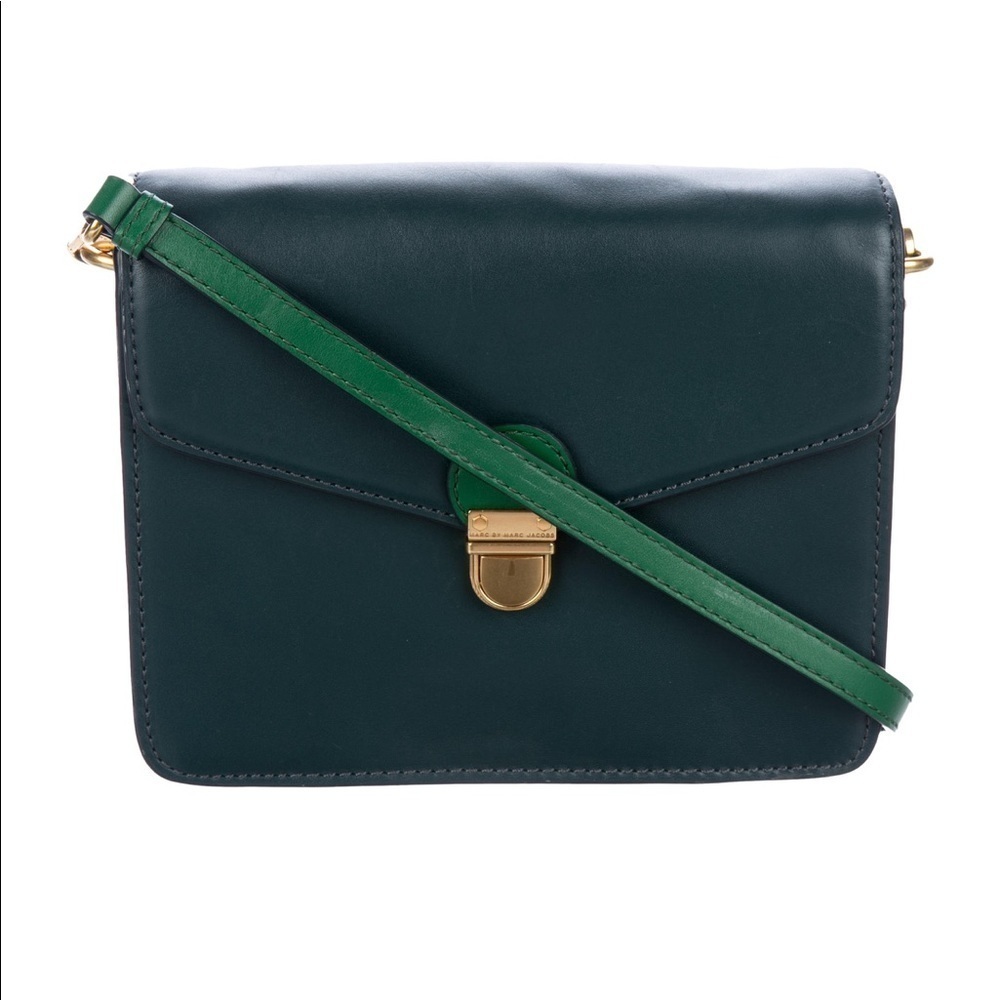 Chiclet Flap Crossbody Bag | Marc by Marc Jacobs​